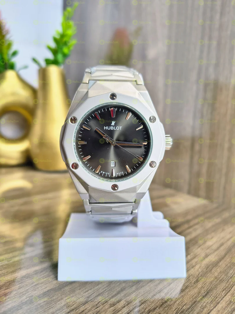 Hublot Men's Watches