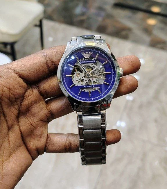 Emperio Armani Men Watches