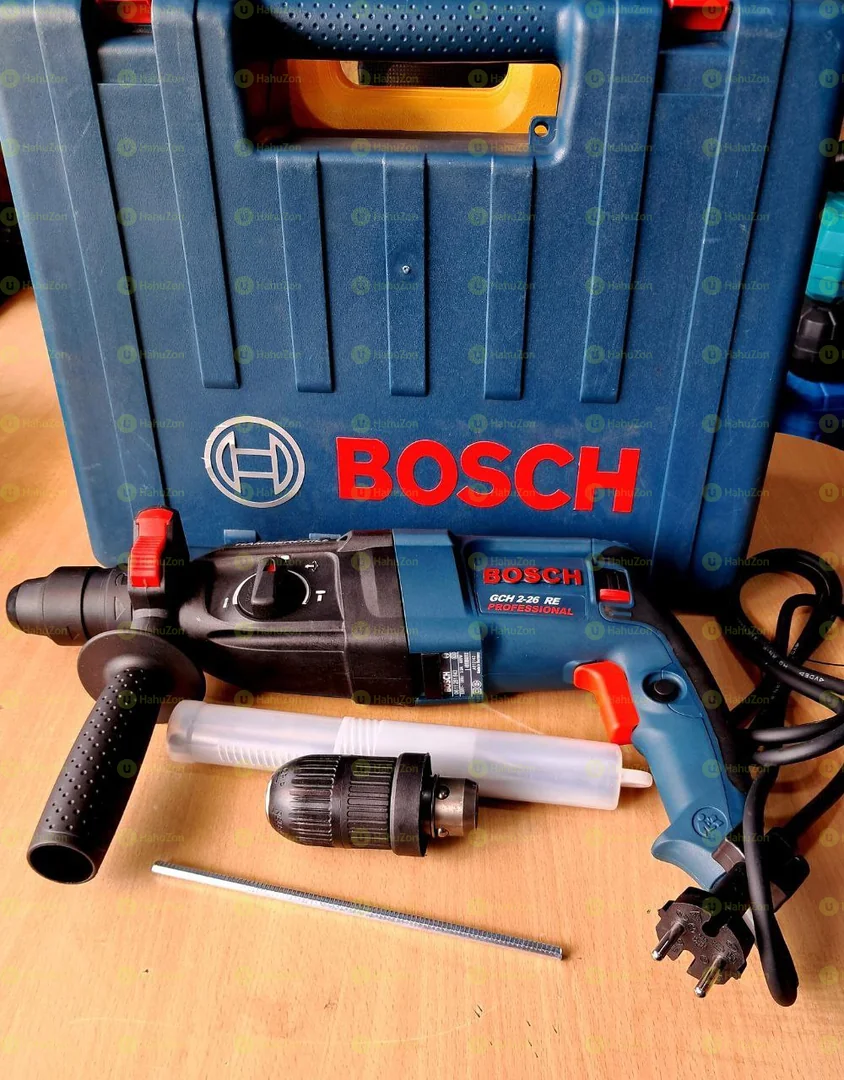 Bosch Hammer Drill