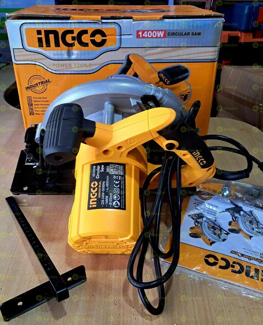 Inco Circular Saw 1400w