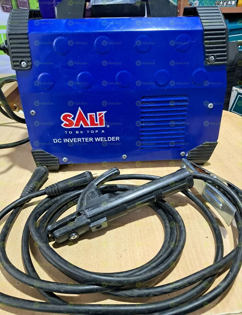 SALI Welding Machine 250amper