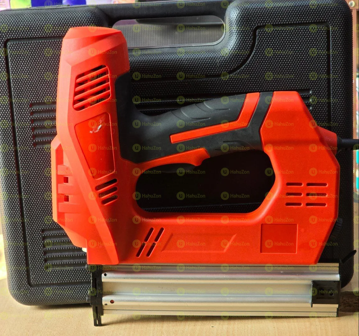 Electric Shutter F50