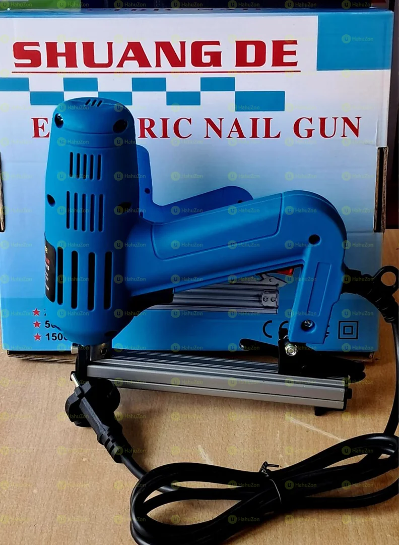 Electrical Nail Gun