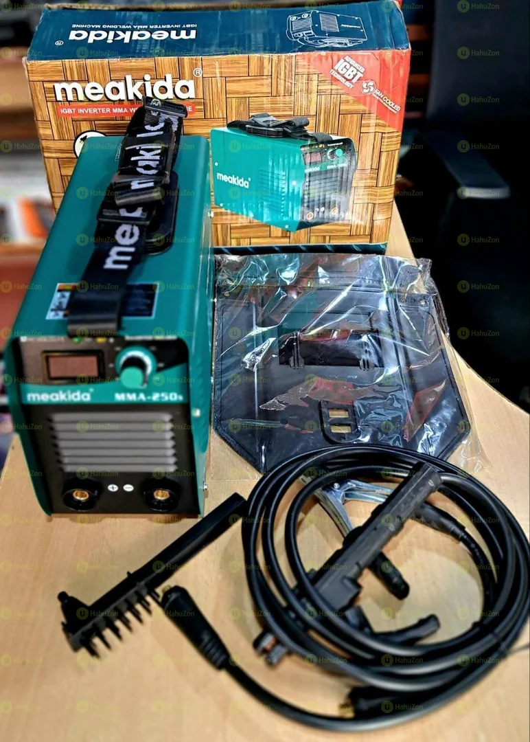 Meakida Welding Mashion 250amper