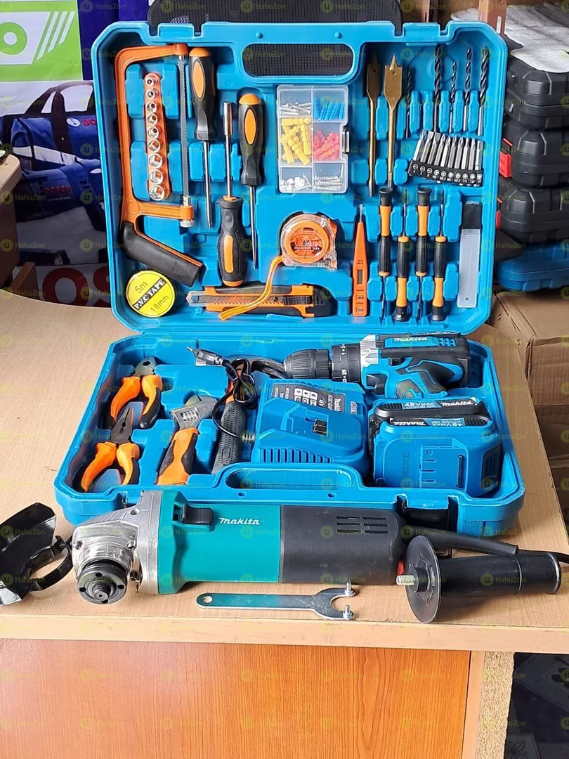 Makita Rechargeable Drill 48v