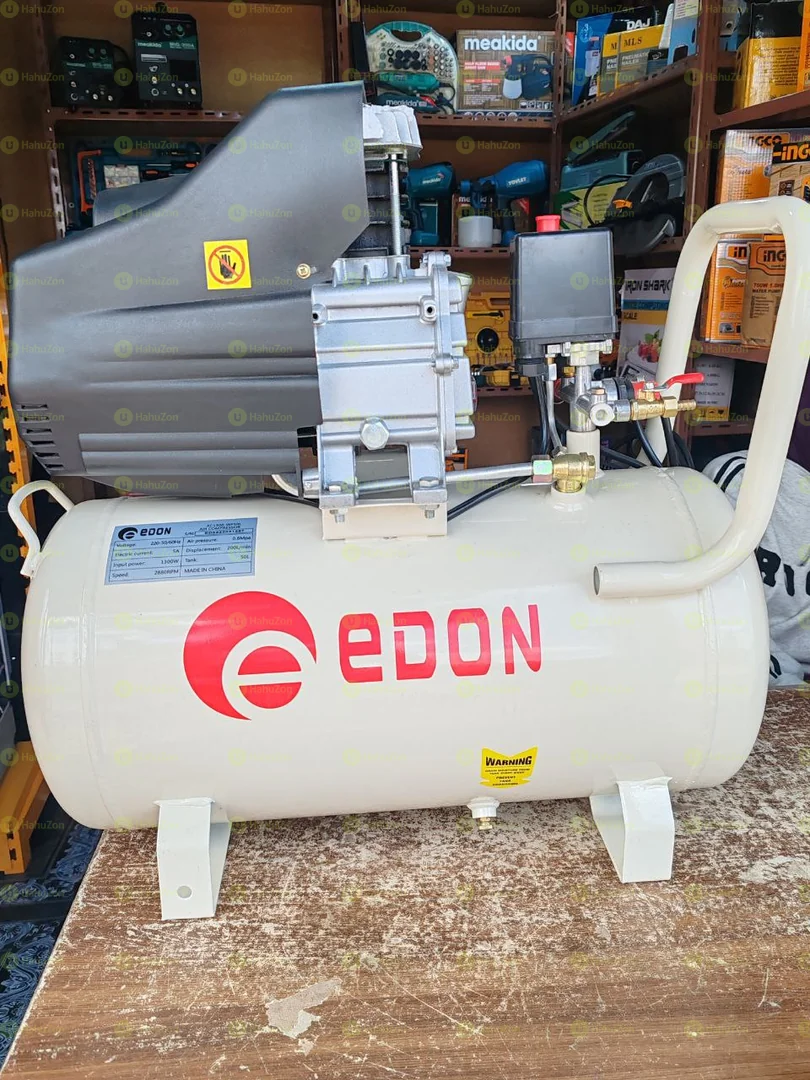 Edon Compressor