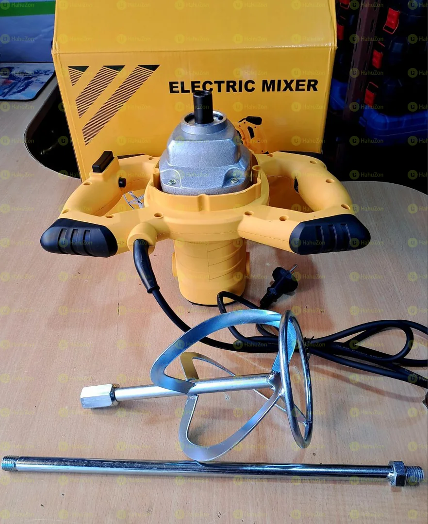 Electric Mixer Professional