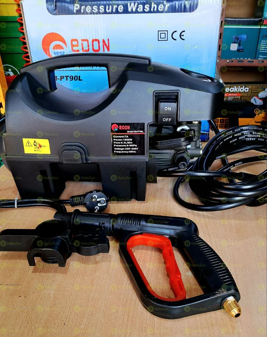 Edon High Pressure Washer