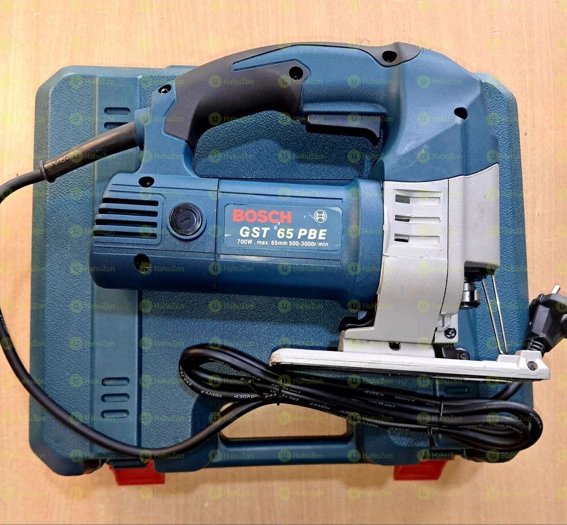 Bosch Jigsaw 700W
