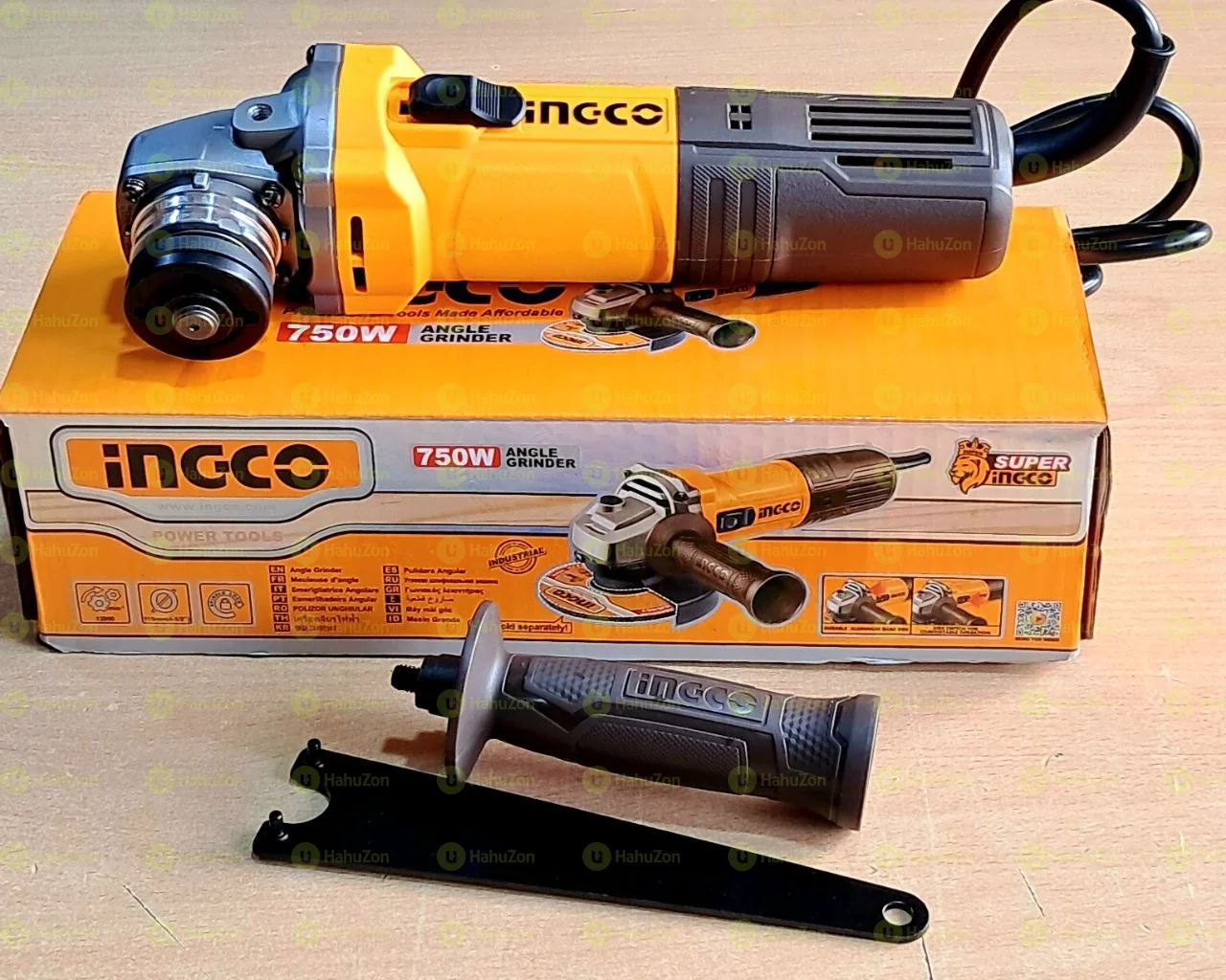 Inco Grinder 750W