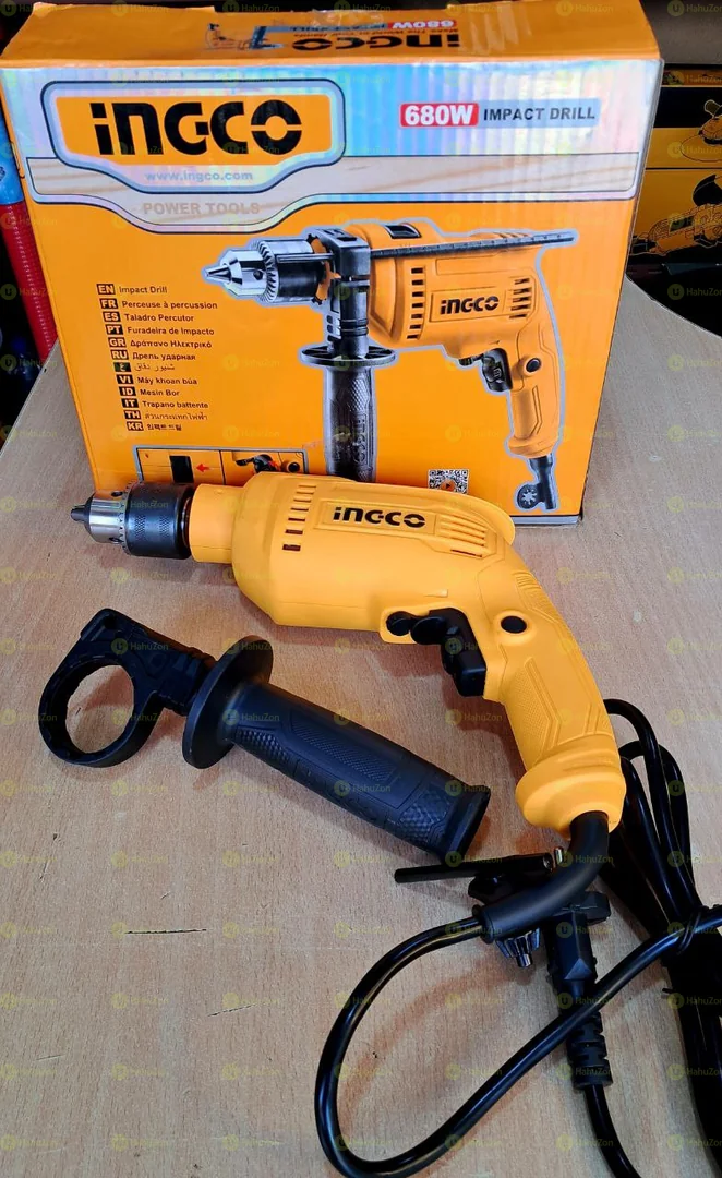 Inco Impact Dril 680W