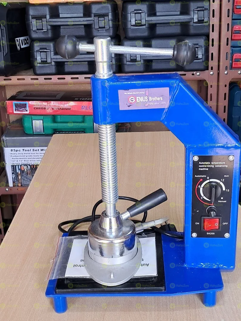 የጎማ መጠገኛ