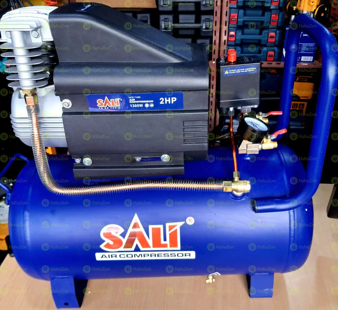 Sali Air Compressor