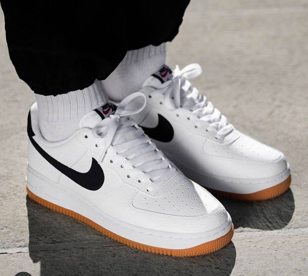 Air Force 1 Men's Shoes