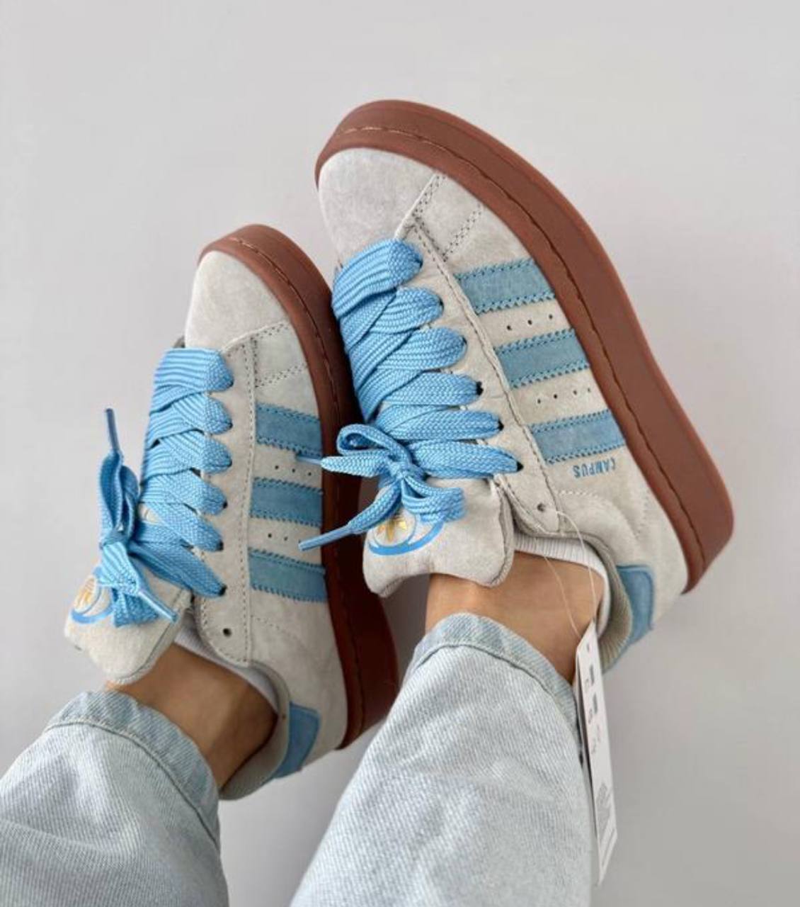 Adidas Compus Womwen's Shoes