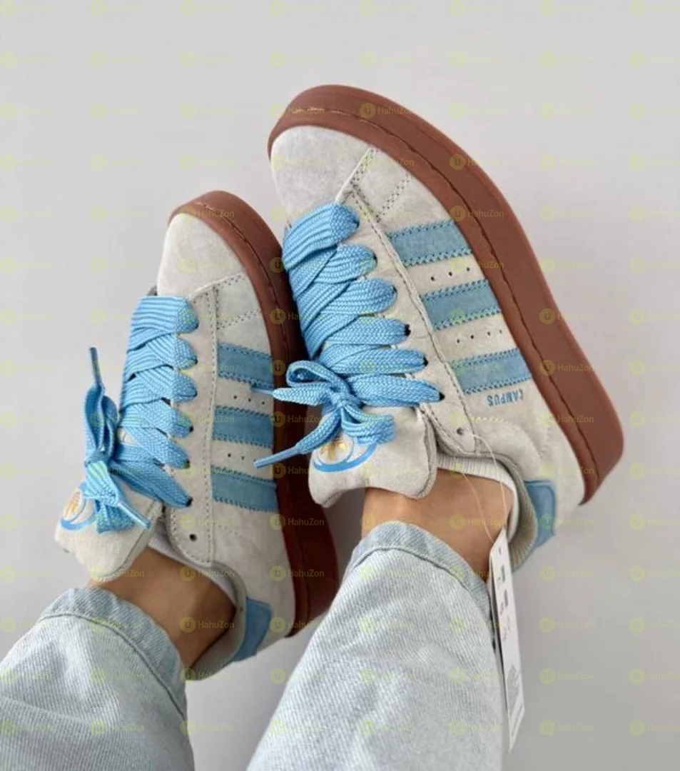 Adidas Compus Womwen's Shoes