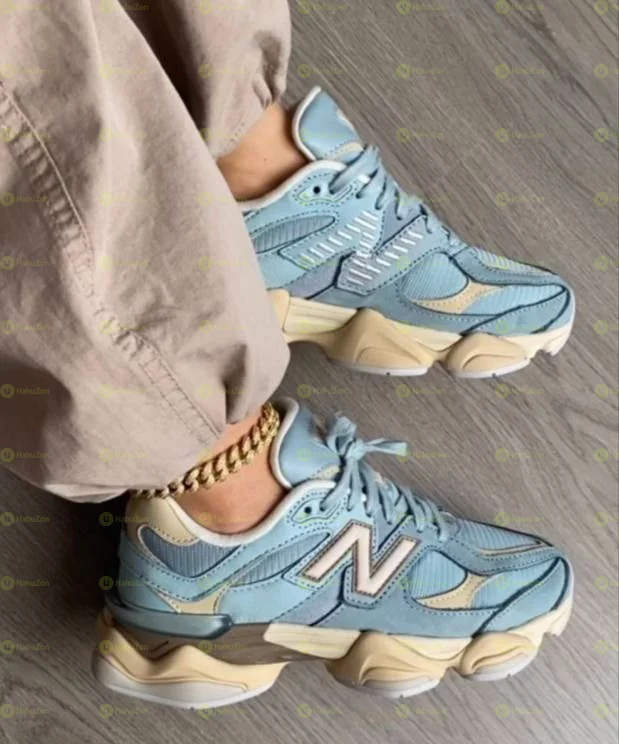New Balance 9060 Women's Shoes
