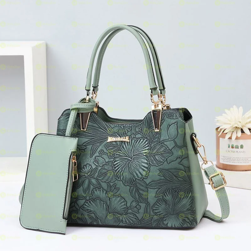 Lonsdale London Women's Hand Bag