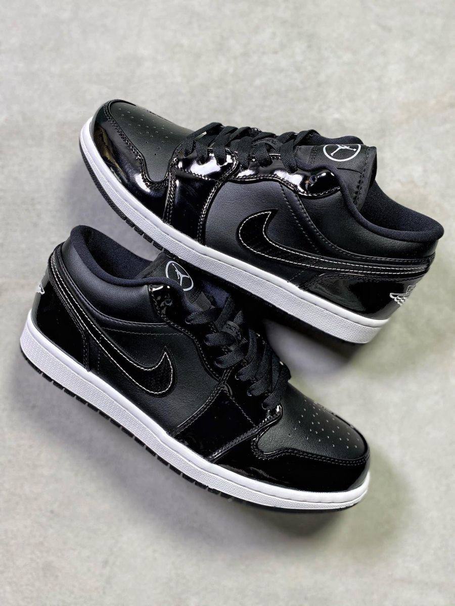 Jordan 1 Low All Star Men's Shoes