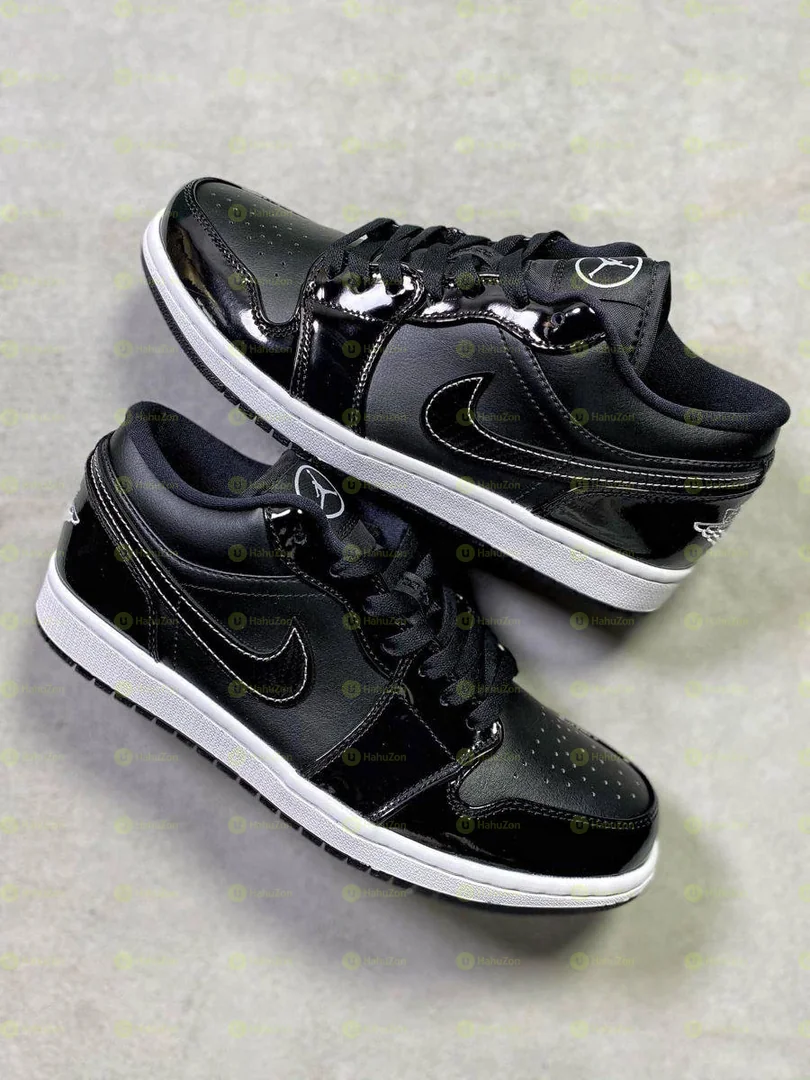 Jordan 1 Low All Star Men's Shoes