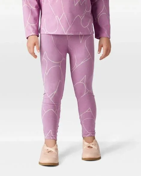 Carter's Toddler Girl Long-Sleeve Set