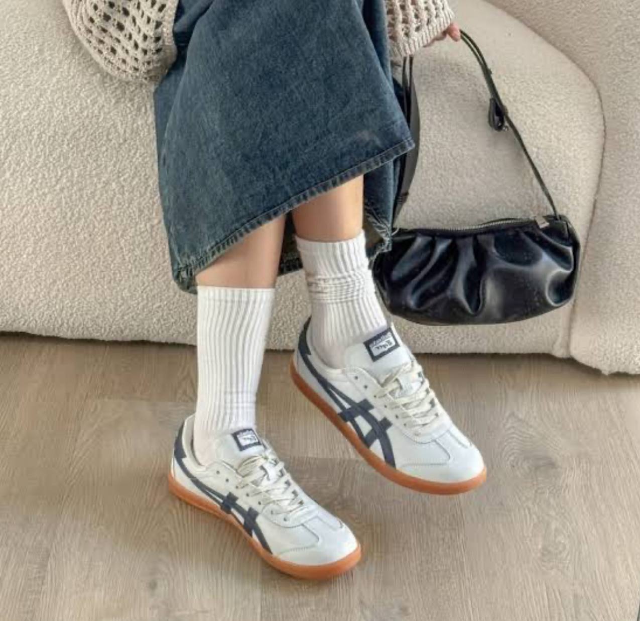 Tiger Onitsuka Women's Shoes