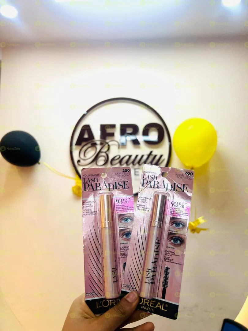 L’oreal Paris Mascara