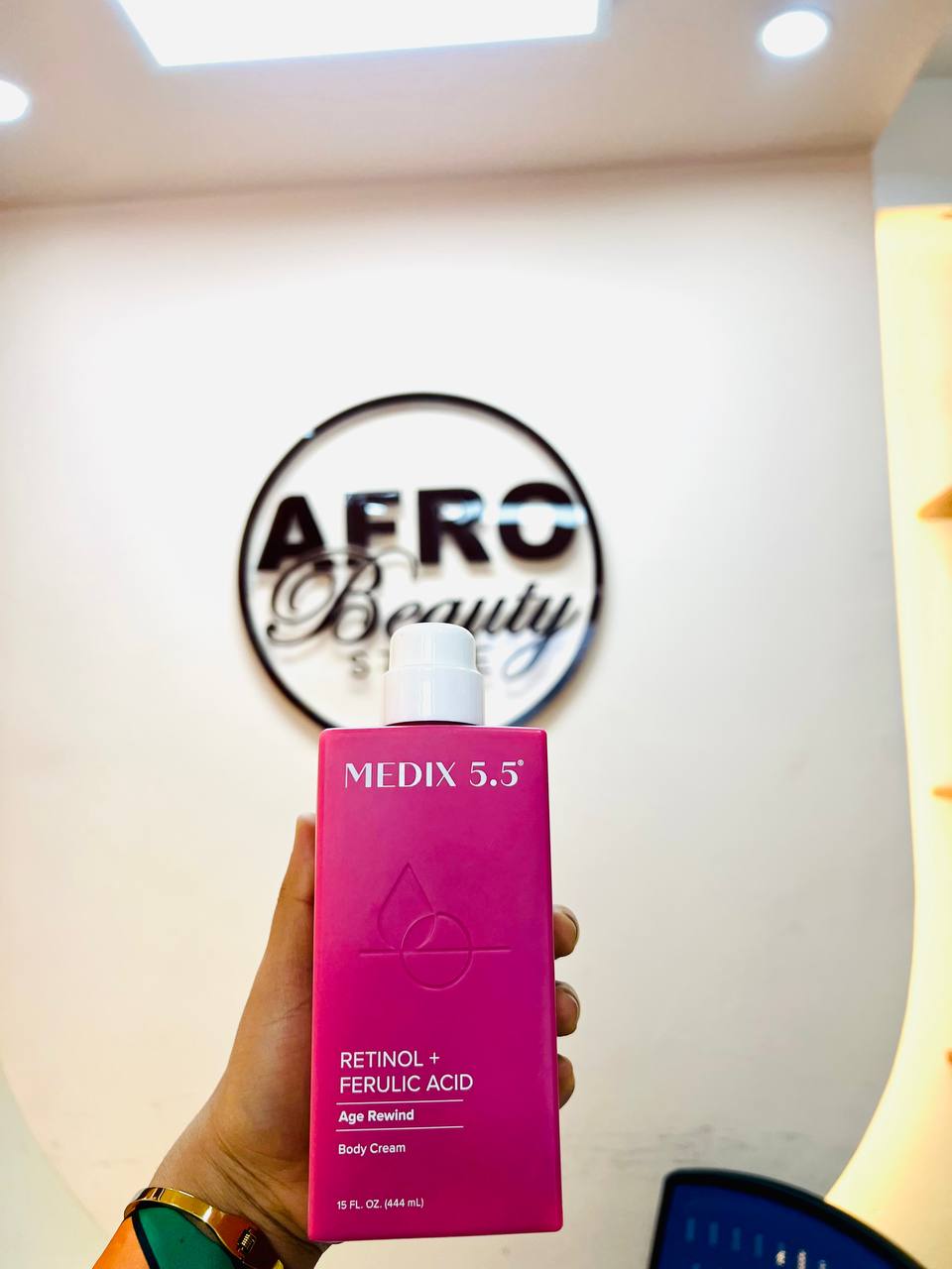 Medix5.5 Retinol +Ferulic Acid