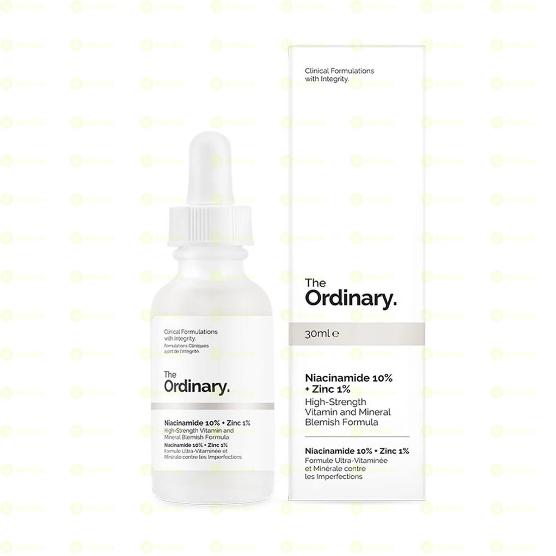 The Ordinary Salicylic Acid 2%