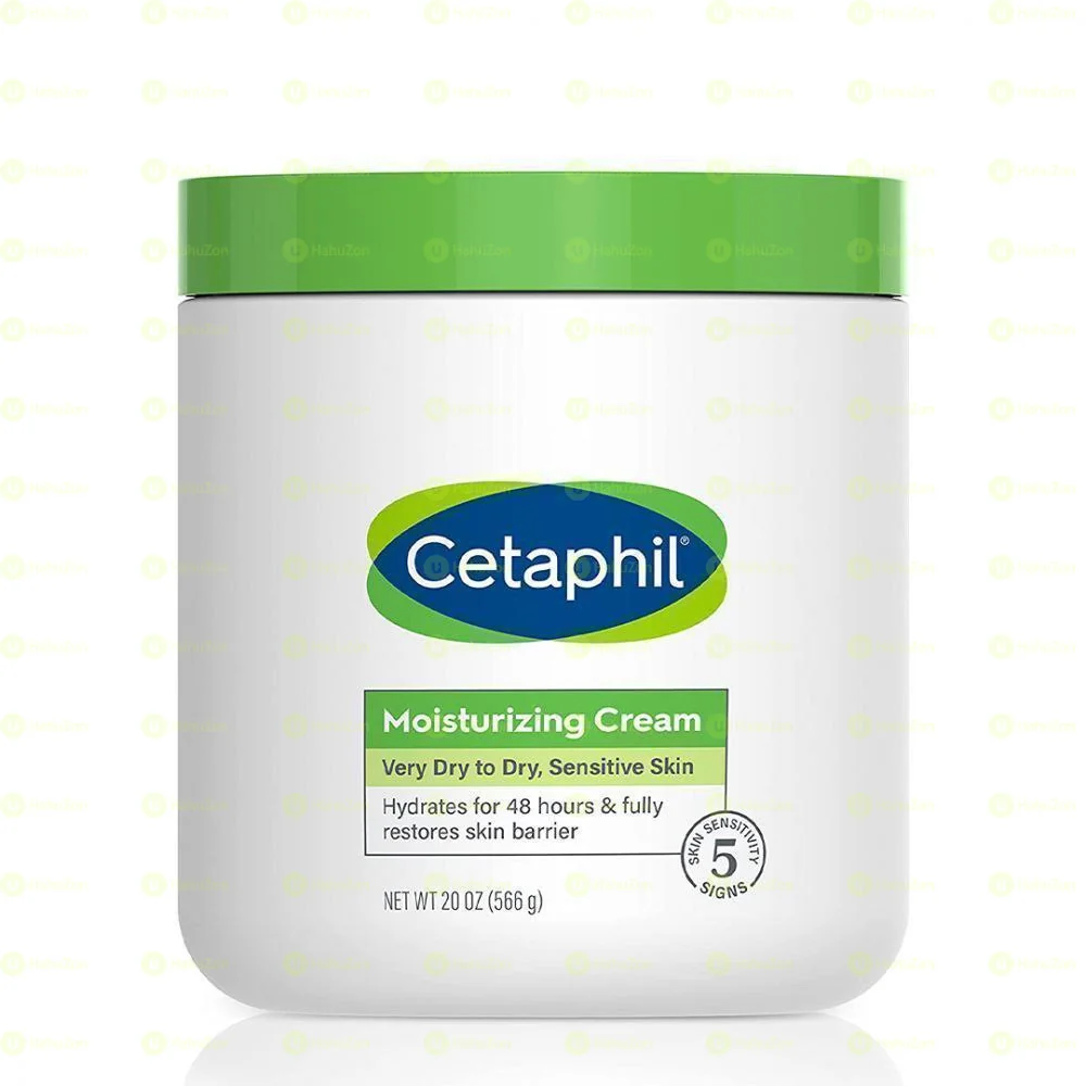 Cetaphil Moisturizing Cream