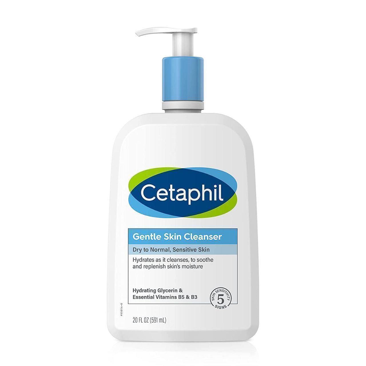 Cetaphil Gentle Skin Cleanser