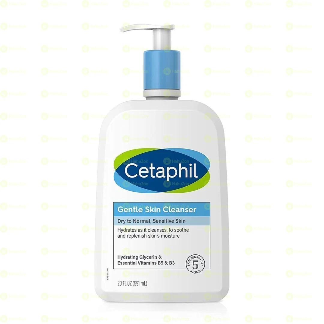 Cetaphil Gentle Skin Cleanser
