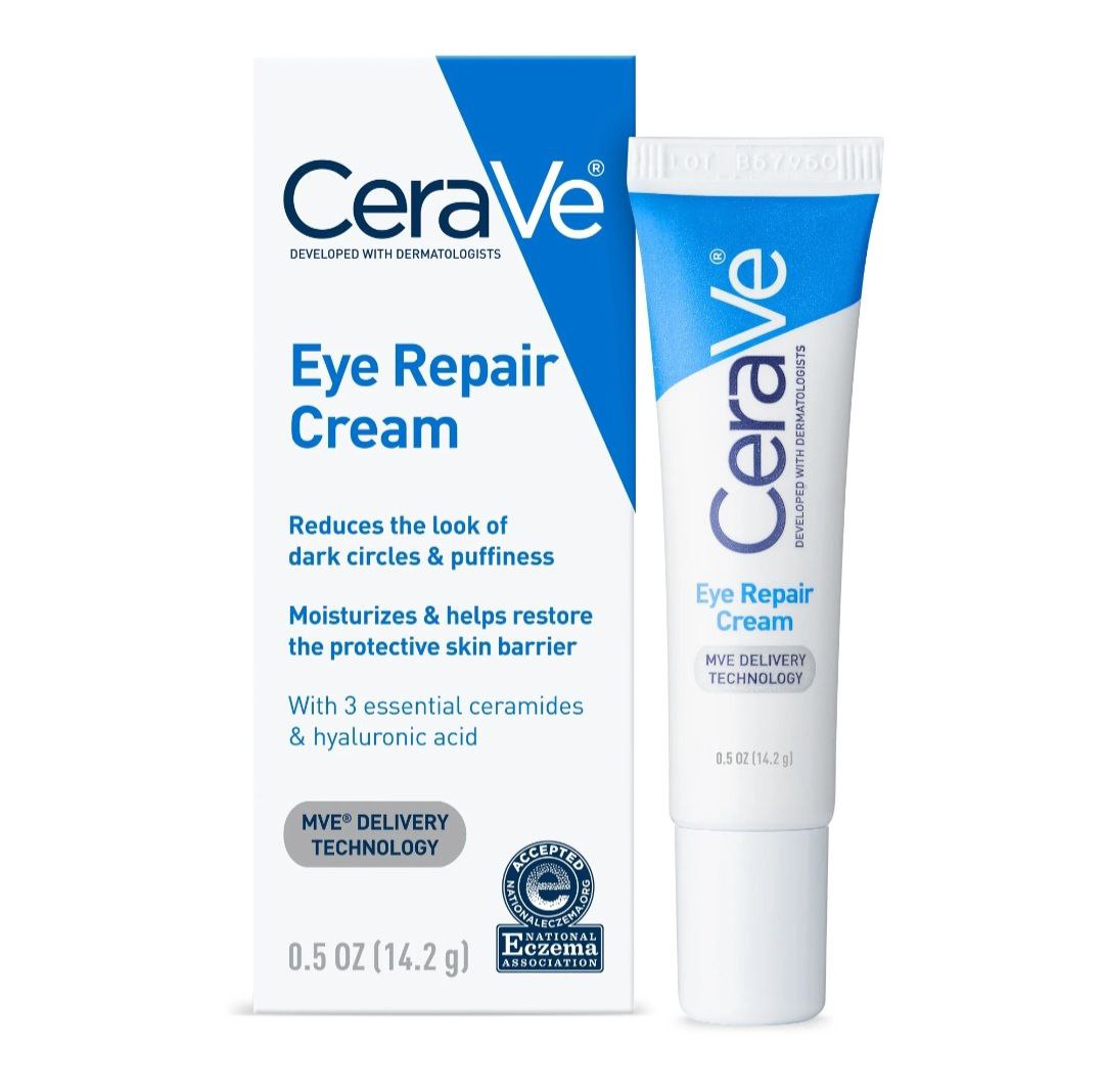 Carave Eye Repair Cream