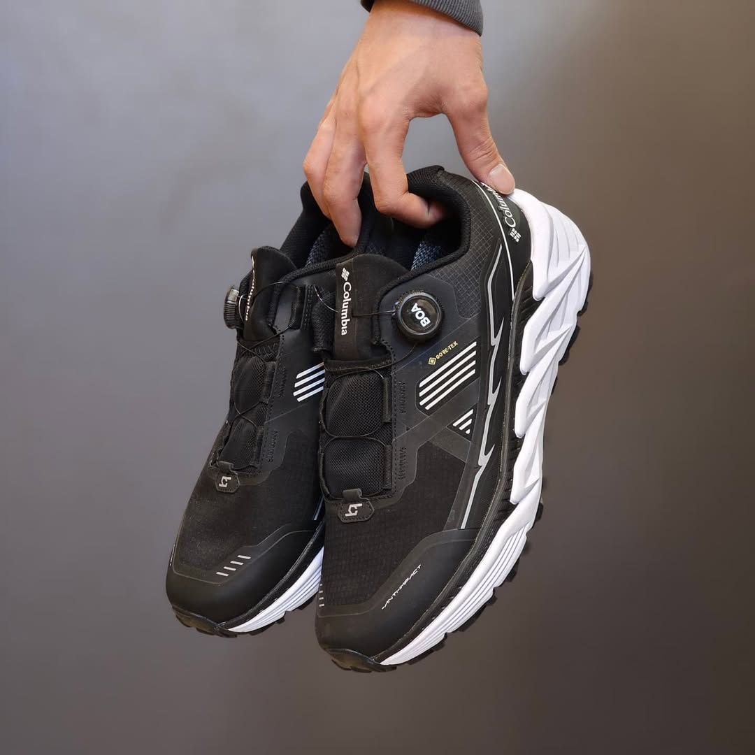 Colombia Men's Shoes