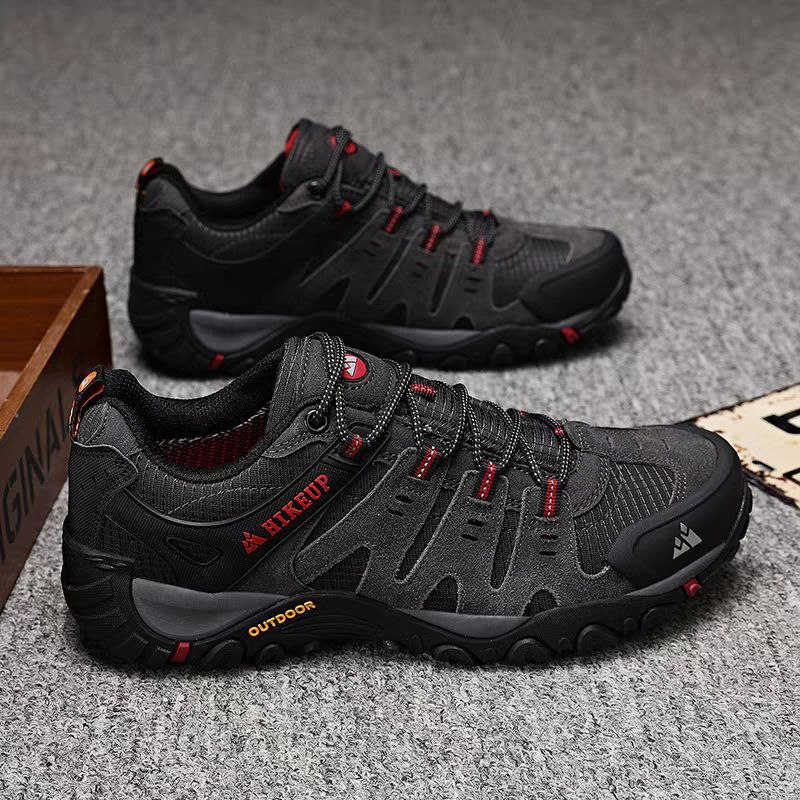 HiKeup Men's Shoes