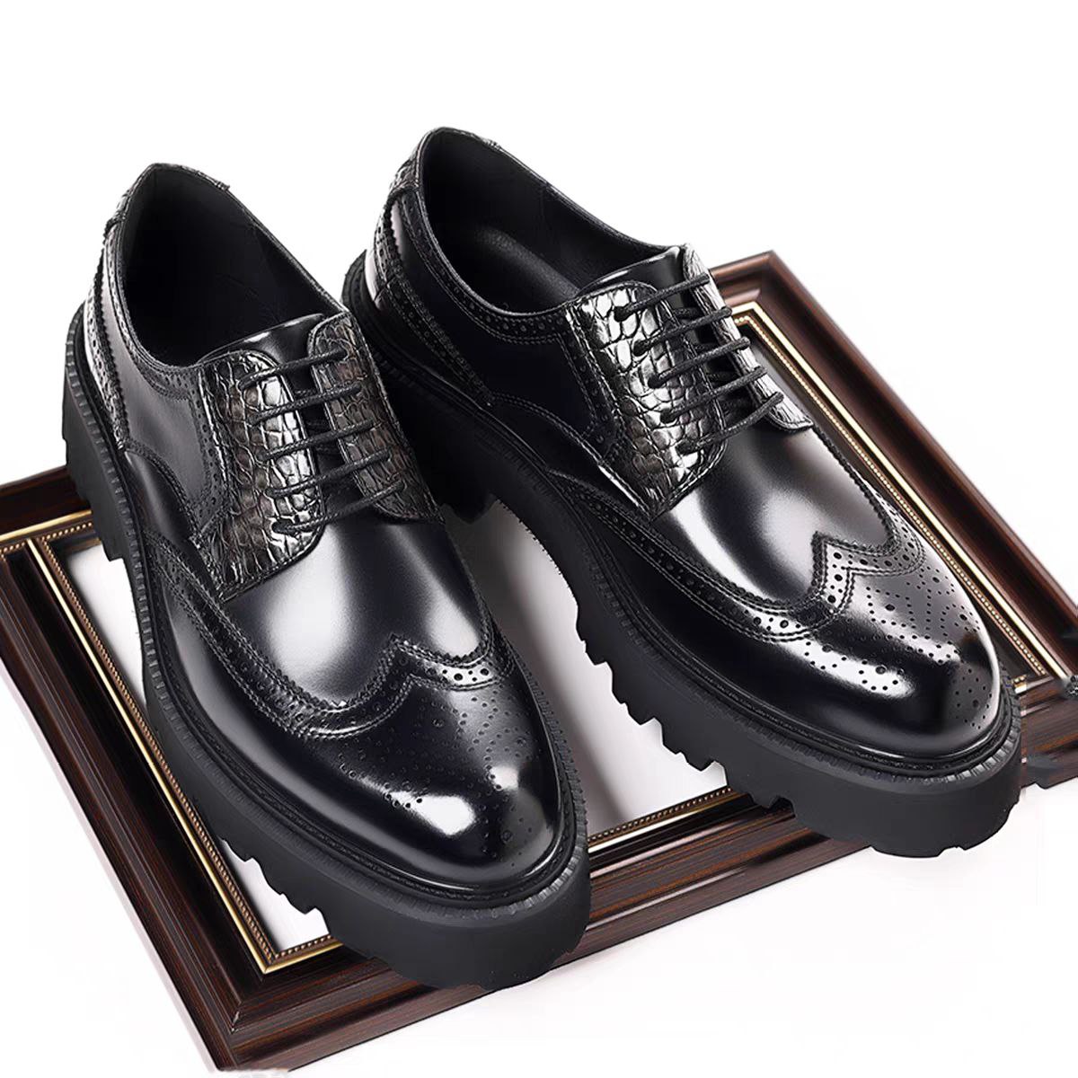 Men's Best Fashion Shose