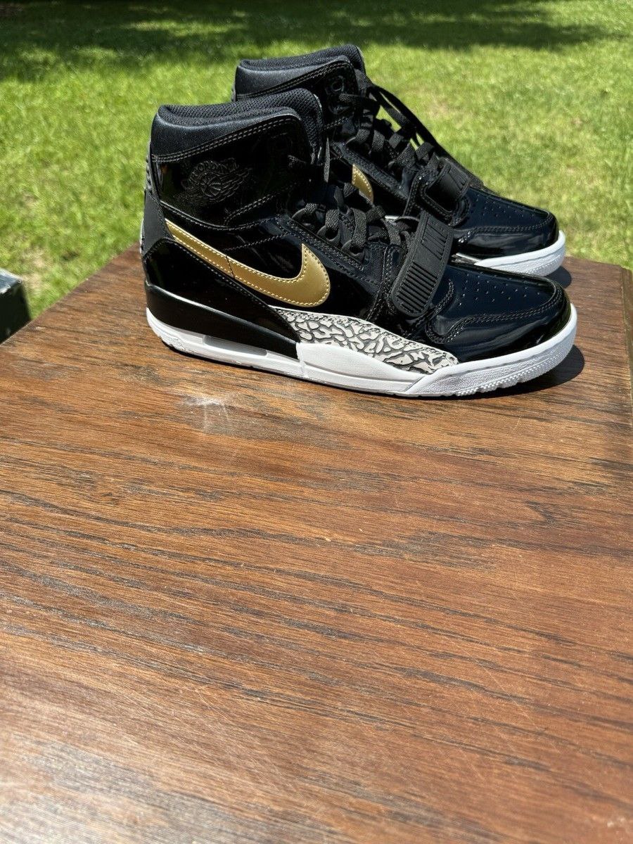 Jordan 3 Legacy Men's Shoes