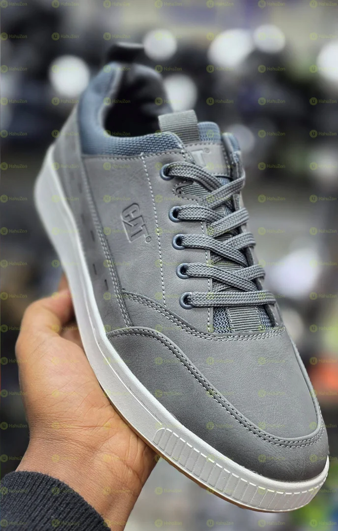 Cat Men's Shoes