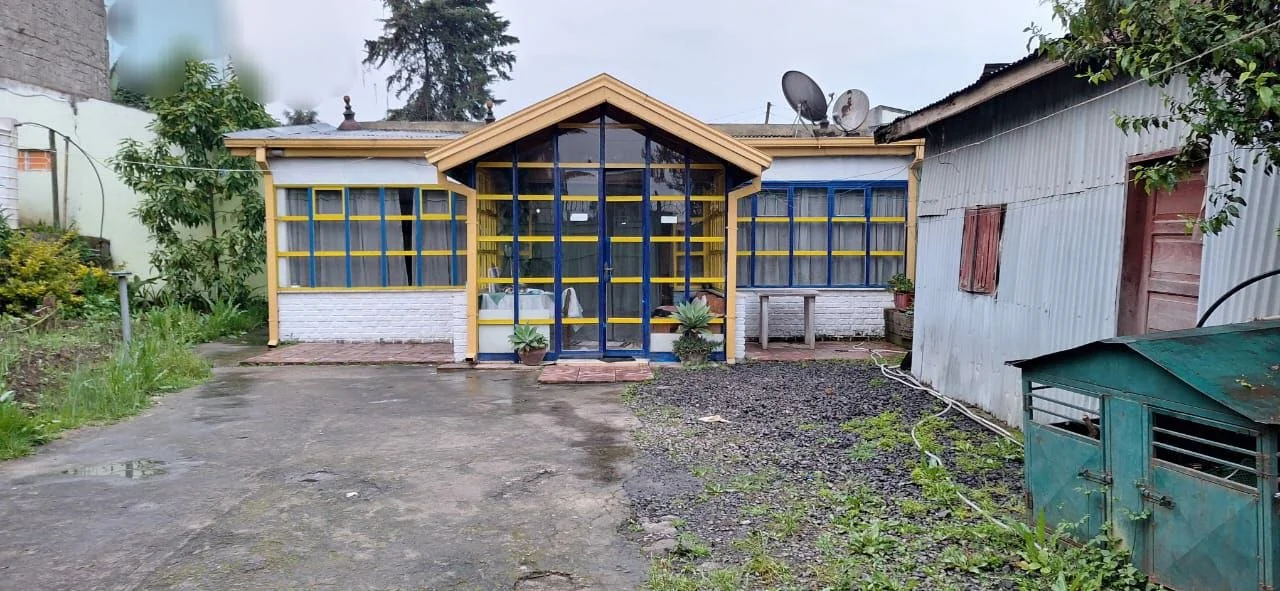 500 ካሬ የሚሸጥ ቤት በኮተቤ መሳለሚያ