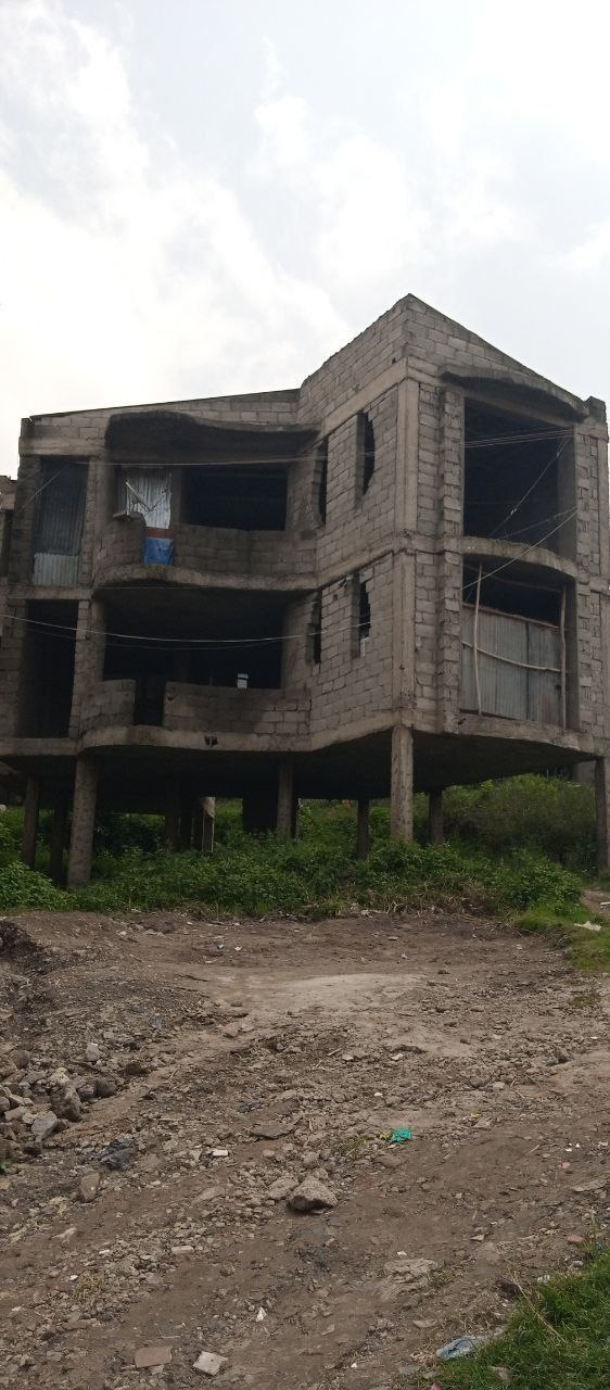 360 ካሬ የሚሸጥ ቤት በፊጋ