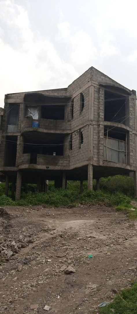 360 ካሬ የሚሸጥ ቤት በፊጋ