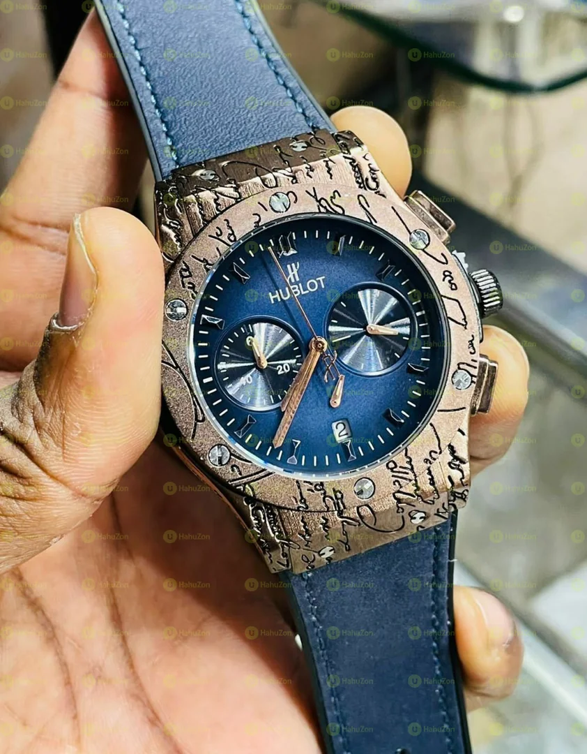 Hublot Automatic Man's  Watch
