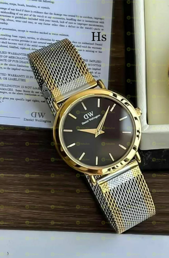 Daniel Wellington Watches