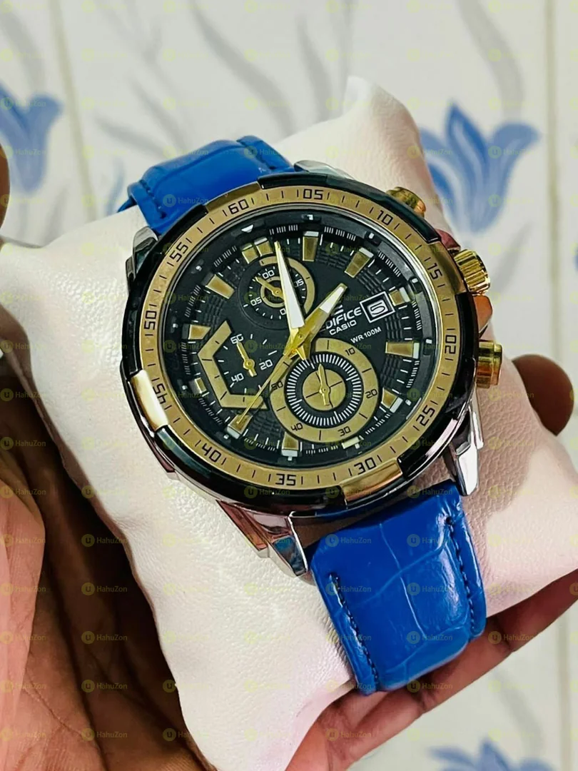 Edifice Men's Watches