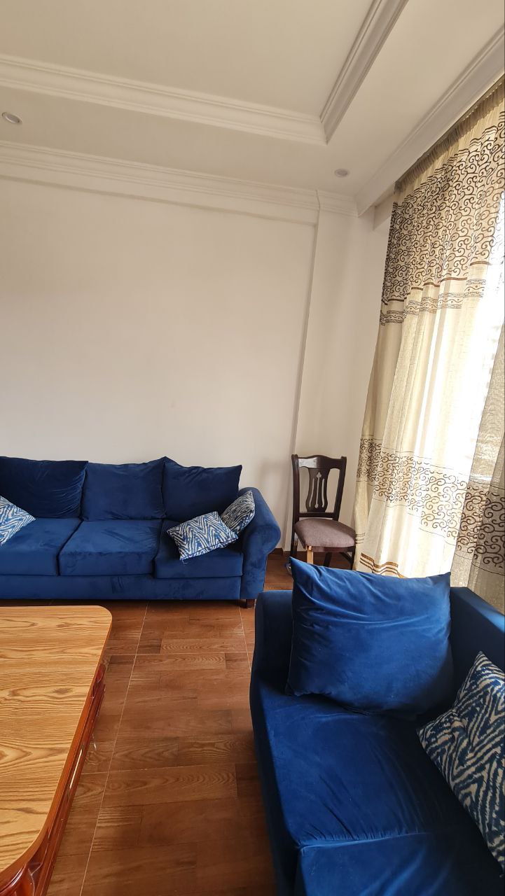 125 ካሬ የሚሸጥ አፓርታማ በአያት