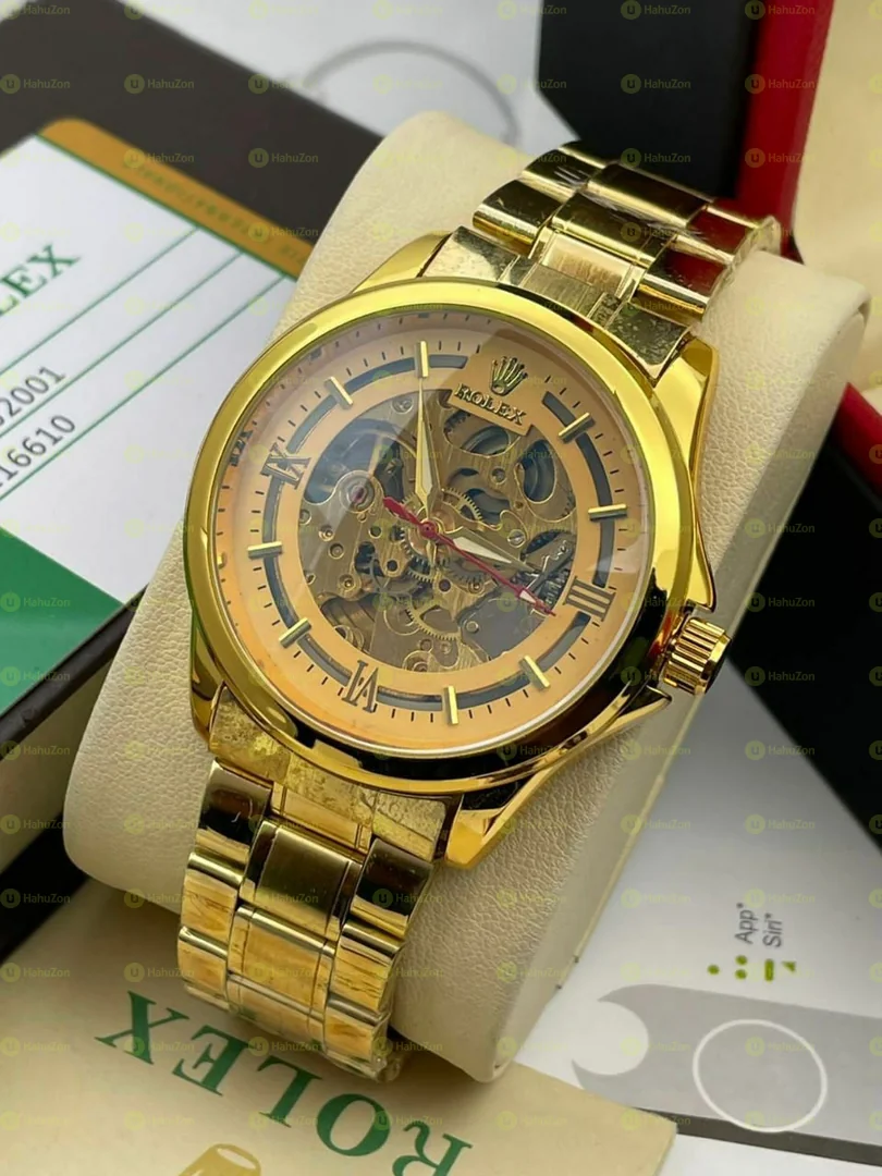 Rolex Men's Watches
