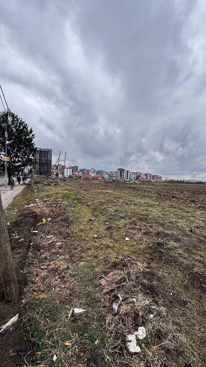 500 ካሬ የሚሸጥ ቦተ በአያት