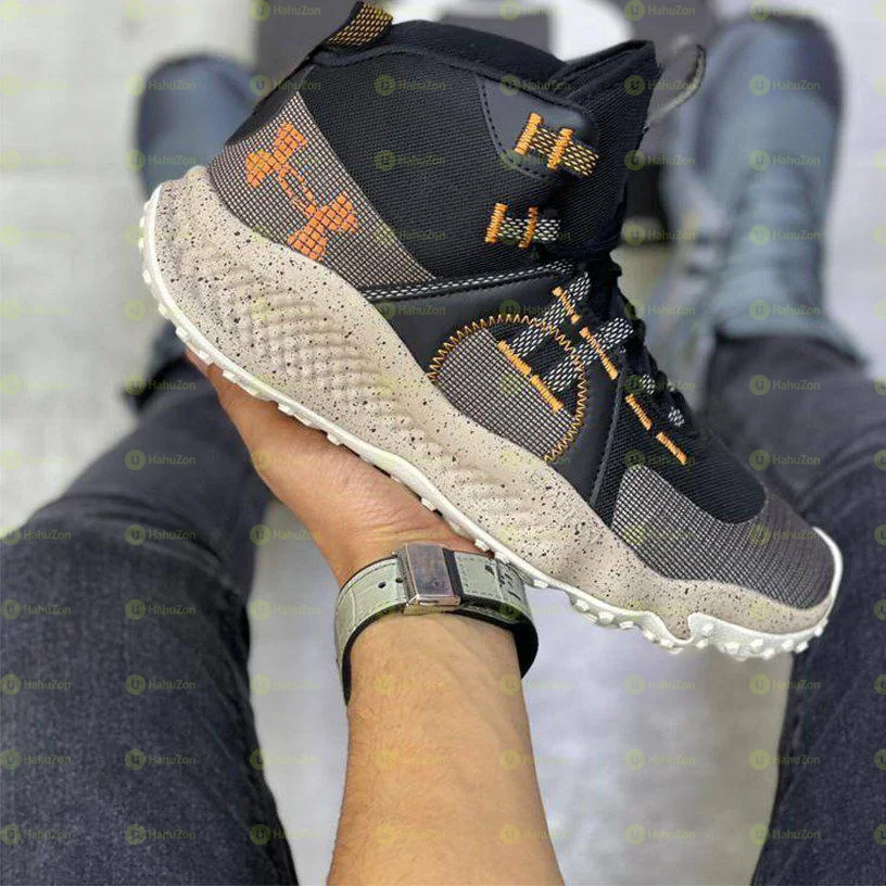 Under Armour Men's Shoes