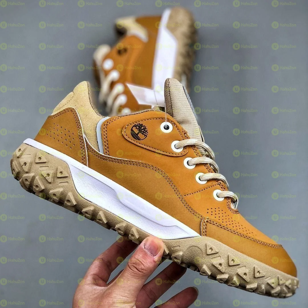 Timberland Men’s Shoes