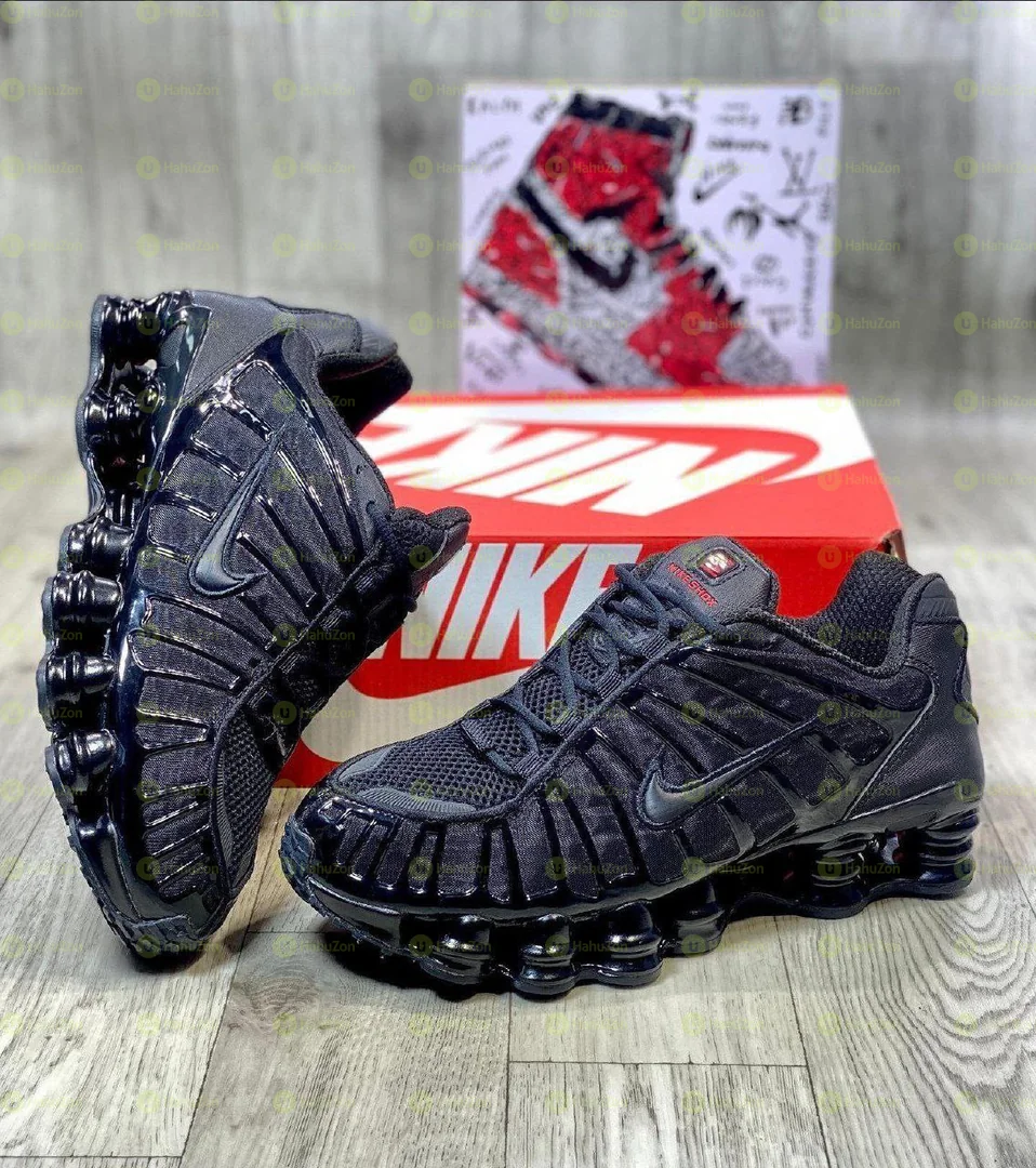 Nike Airmax Men's Shoes